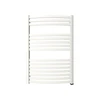 Полотенцесушитель TERMA Dexter One 860-600 RAL 9016