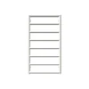 Полотенцесушитель TERMA Diamond 880-500 RAL 9016