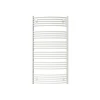 Полотенцесушитель TERMA Domi 1116-600 RAL 9016