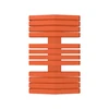 Полотенцесушитель TERMA Iron D 925-600