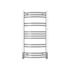 Полотенцесушитель TERMA Jade-M 753-400 CHROM