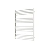 Полотенцесушитель TERMA Lena 900-636 RAL 9016