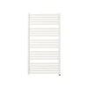 Полотенцесушитель TERMA Marlin One 1185-630 RAL 9016