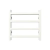 Полотенцесушитель TERMA Simple 480-500 RAL 9016