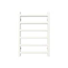 Полотенцесушитель TERMA Simple 720-500 RAL 9016