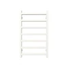 Полотенцесушитель TERMA Simple 840-500 RAL 9016