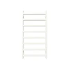 Полотенцесушитель TERMA Simple 960-500 RAL 9016