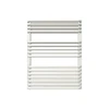 Полотенцесушитель TERMA Tytus 820-640 RAL 9016