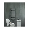 Полотенцесушитель Zehnder Aura PBN-120-060-05 белый (RAL 9016)