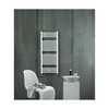 Полотенцесушитель Zehnder Aura PBCN-150-045-05 хромированное покрытие