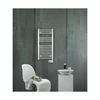 Полотенцесушитель Zehnder Aura PBEZ-120-50/MQ белый (RAL 9016)