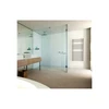 Полотенцесушитель Zehnder Bluebell BLU-060-053 нержавеющая сталь