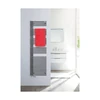 Полотенцесушитель Zehnder Forma Asym LFAL-150-050-05 белый (RAL 9016) Полотенцесушитель Zehnder Forma Asym LFAL-150-050-05 белый (RAL 9016)