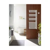 Полотенцесушитель Zehnder Forma Asym LFAEL-120-60/GD белый (RAL 9016)