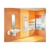 Полотенцесушитель Zehnder Forma Spa LFD-150-050-05 белый (RAL 9016)
