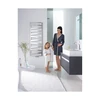 Полотенцесушитель Zehnder Kazeane RK-170-060/GD белый (RAL 9016)