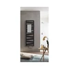 Полотенцесушитель Zehnder Kazeane RKC-130-050/GD хромированное покрытие