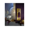 Полотенцесушитель Zehnder Metropolitan Bar MEP-120-040 белый (RAL 9016) Полотенцесушитель Zehnder Metropolitan Bar MEP-120-040 белый (RAL 9016)