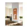 Полотенцесушитель Zehnder Metropolitan Spa METM-180-050/GD белый (RAL 9016)