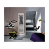 Полотенцесушитель Zehnder Metropolitan Spa METM-180-060/GD белый (RAL 9016)