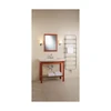 Полотенцесушитель Zehnder Nobis NOB-100-050 хромированное покрытие