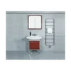 Полотенцесушитель Zehnder Nobis NOBE-100-050/DD хромированное покрытие