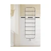 Полотенцесушитель Zehnder Nobis NOBE-100-050/DD хромированное покрытие