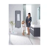 Полотенцесушитель Zehnder Quaro QAC-140-045 хромированное покрытие Полотенцесушитель Zehnder Quaro QAC-140-045 хромированное покрытие