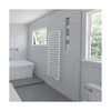 Полотенцесушитель Zehnder Quaro QAM-180-045/GD белый (RAL 9016) Полотенцесушитель Zehnder Quaro QAM-180-045/GD белый (RAL 9016)