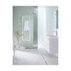 Полотенцесушитель Zehnder Quaro QAM-180-045/GD белый (RAL 9016) Полотенцесушитель Zehnder Quaro QAM-180-045/GD белый (RAL 9016)