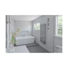 Полотенцесушитель Zehnder Quaro QAM-180-045/GD белый (RAL 9016) Полотенцесушитель Zehnder Quaro QAM-180-045/GD белый (RAL 9016)