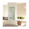 Полотенцесушитель Zehnder Roda Spa Asym ROFL-080-055 белый (RAL 9016)