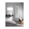 Полотенцесушитель Zehnder Roda Twist Spa Air ROER-190-55/IPS белый (RAL 9016)