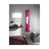 Полотенцесушитель Zehnder Roda Twist Spa Air ROER-190-55/IPS белый (RAL 9016)