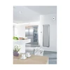 Полотенцесушитель Zehnder Subway Inox SUBMI-180-60/GD нержавеющая сталь