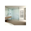 Полотенцесушитель Zehnder Truva TRV-120-050 нержавеющая сталь
