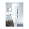 Полотенцесушитель Zehnder Universal HU-120-045 белый (RAL 9016)
