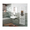 Полотенцесушитель Zehnder Universal HUC-150-060 хромированное покрытие