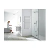 Полотенцесушитель Zehnder Universal HE-180-060/GD белый (RAL 9016)