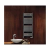 Полотенцесушитель Zehnder Virando AB-120-050-05 белый