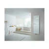 Полотенцесушитель Zehnder Vitalo Bar VIP-125-040 белый (RAL 9016)