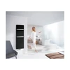 Полотенцесушитель Zehnder Vitalo Bar VIPK-125-040 белый (RAL 9016) Полотенцесушитель Zehnder Vitalo Bar VIPK-125-040 белый (RAL 9016)