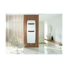 Полотенцесушитель Zehnder Vitalo Spa VIT-150-060 белый (RAL 9016)