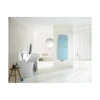 Полотенцесушитель Zehnder Vitalo Spa VITK-180-060 белый (RAL 9016)