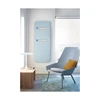 Полотенцесушитель Zehnder Vitalo Spa VITES-150-50/GD анодированный алюминий