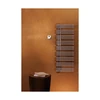 Полотенцесушитель Zehnder Yucca Asym YAECR-090-50/GD хромированное покрытие