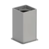 Модуль скрытого подключения (для МЭМ CUBE)