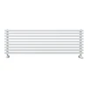 Радиатор КЗТО QUADRUM NEO 50 H 1500-9 RAL 9016 Радиатор КЗТО QUADRUM NEO 50 H 1500-9 RAL 9016