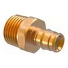 Штуцер UPONOR Q&E с наружной резьбой 16-3/4