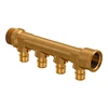 Коллектор UPONOR Q&E 3/4